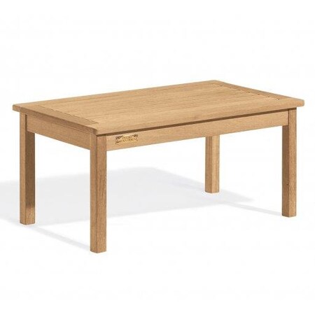 Oxford Garden Designs Cocktail Table - 36" X 24" CDTA